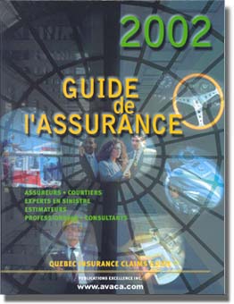 Guide de l'Assurance